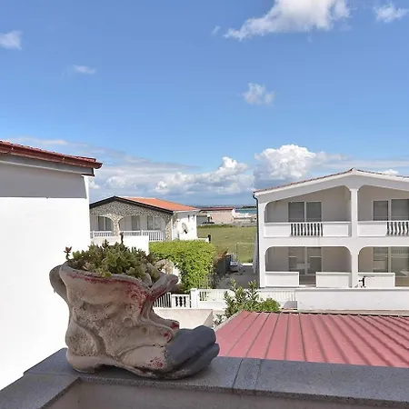 Appartement By The Sea - 21836