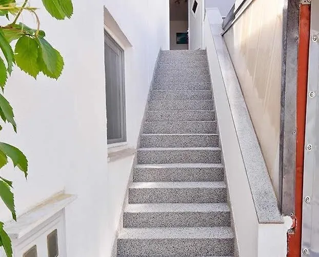 By The Sea - 21836 Apartman *