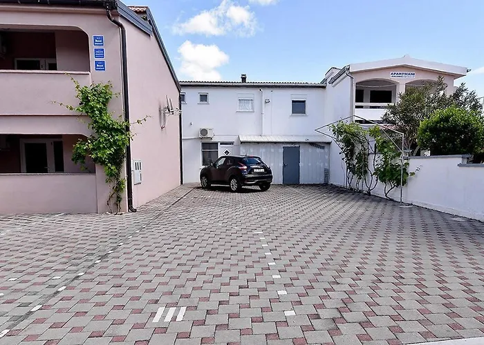 By The Sea - 21836 Apartman