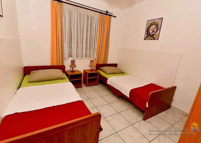 By The Sea - 21836 Apartman Vir