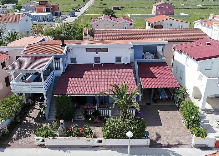 By The Sea - 21836 Apartman *