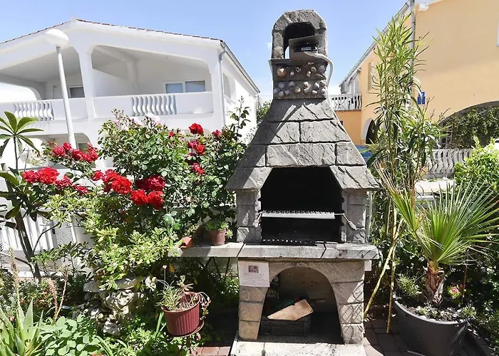 Apartman By The Sea - 21836 *