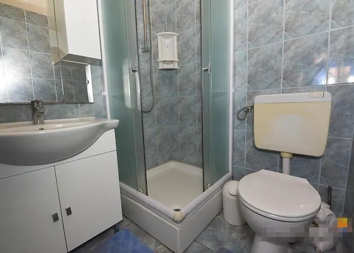 By The Sea - 21836 Apartman