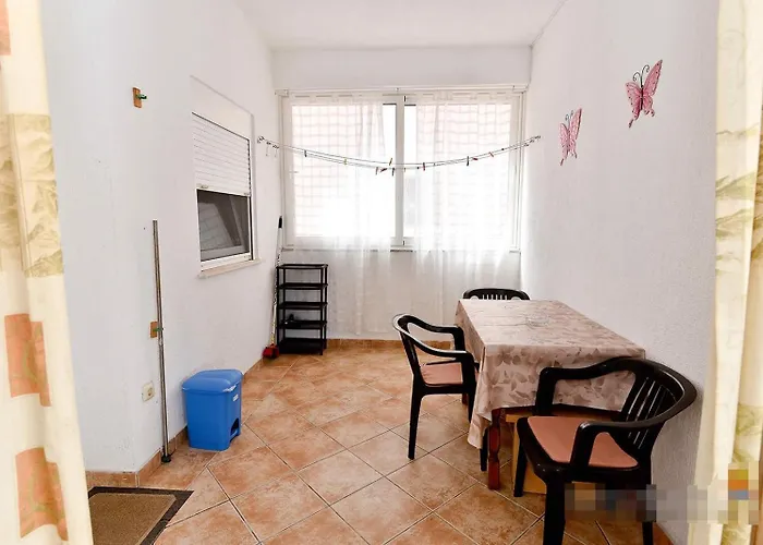 By The Sea - 21836 Apartman