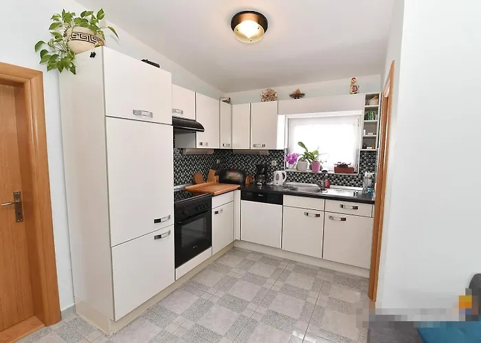 Apartman By The Sea - 21836