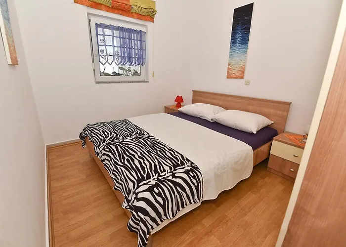 Apartman By The Sea - 21836