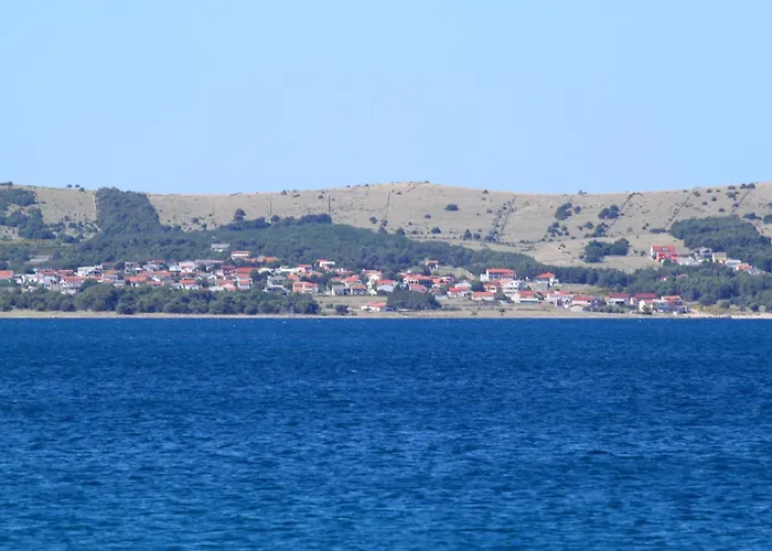 Apartman By The Sea - 21836 Vir