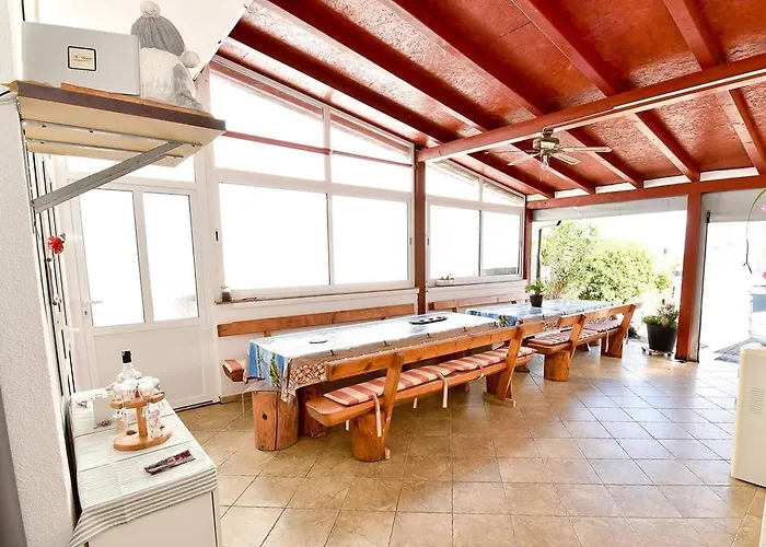 Apartman By The Sea - 21836 *