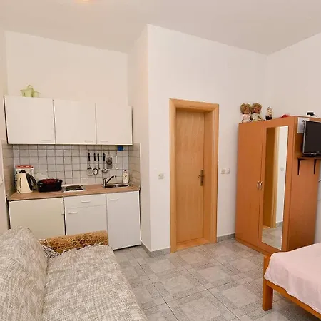 By The Sea - 21836 Apartament