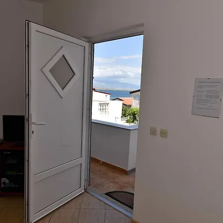 By The Sea - 21836 Apartament