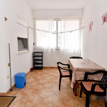 By The Sea - 21836 Apartament