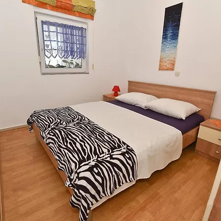 Apartament By The Sea - 21836