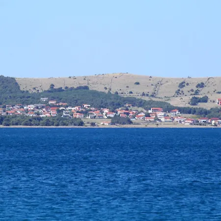Apartament By The Sea - 21836 Vir