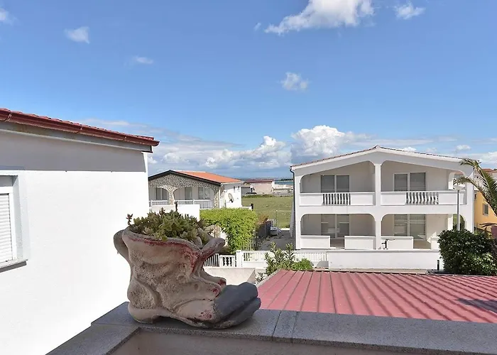 Apartamento By The Sea - 21836